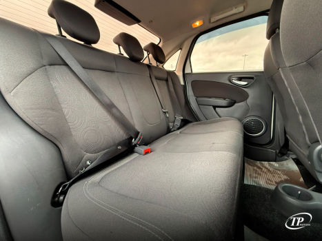 FIAT Siena 1.4 4P ATTRACTIVE FLEX, Foto 9
