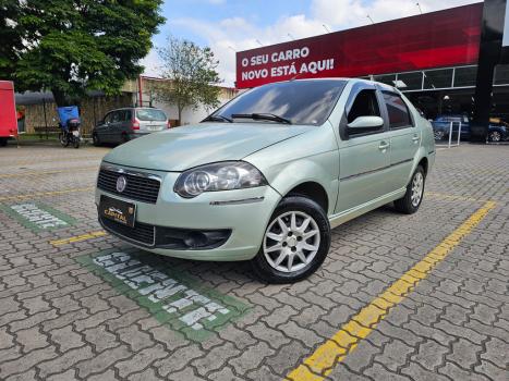 FIAT Siena 1.4 4P ELX FLEX, Foto 2