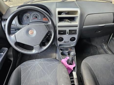 FIAT Siena 1.4 4P ELX FLEX, Foto 9