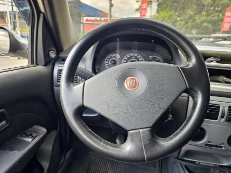 FIAT Siena 1.4 4P ELX FLEX, Foto 10