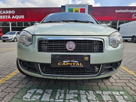 FIAT Siena 1.4 4P ELX FLEX, Foto 11