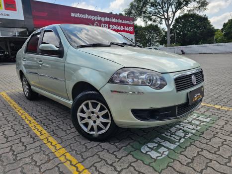 FIAT Siena 1.4 4P ELX FLEX, Foto 12