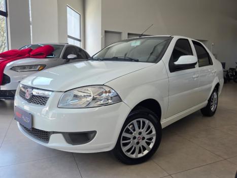 FIAT Siena 1.4 4P EL FLEX, Foto 2