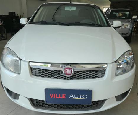 FIAT Siena 1.4 4P EL FLEX, Foto 3