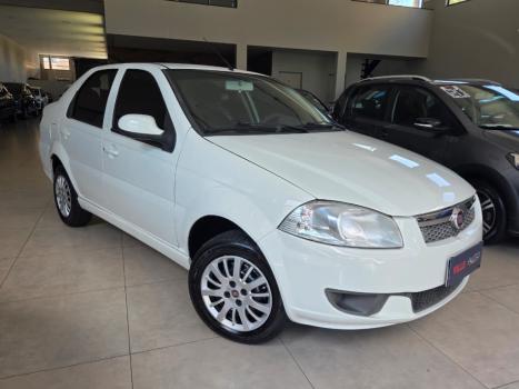 FIAT Siena 1.4 4P EL FLEX, Foto 4