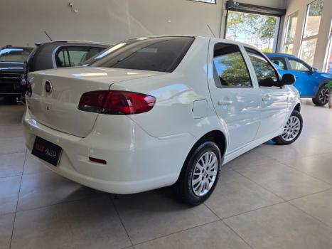 FIAT Siena 1.4 4P EL FLEX, Foto 5