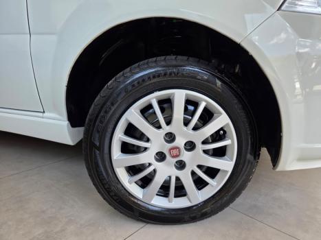 FIAT Siena 1.4 4P EL FLEX, Foto 11