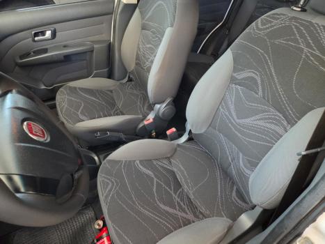 FIAT Siena 1.4 4P EL FLEX, Foto 14