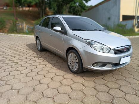 FIAT Siena 1.6 16V 4P ESSENCE FLEX, Foto 2