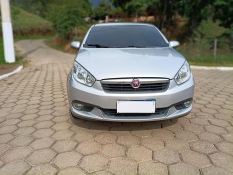 FIAT Siena 1.6 16V 4P ESSENCE FLEX, Foto 3