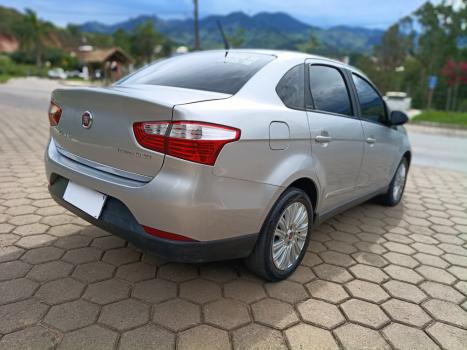 FIAT Siena 1.6 16V 4P ESSENCE FLEX, Foto 4