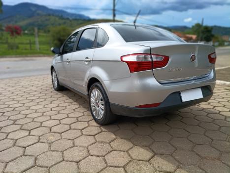 FIAT Siena 1.6 16V 4P ESSENCE FLEX, Foto 5