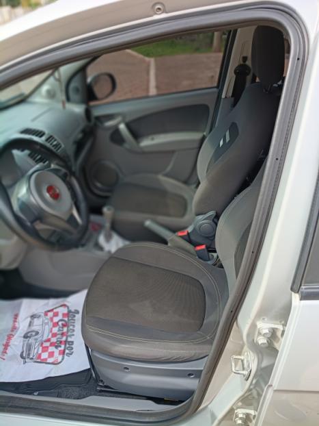 FIAT Siena 1.6 16V 4P ESSENCE FLEX, Foto 7