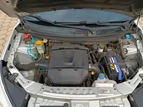 FIAT Siena 1.6 16V 4P ESSENCE FLEX, Foto 8