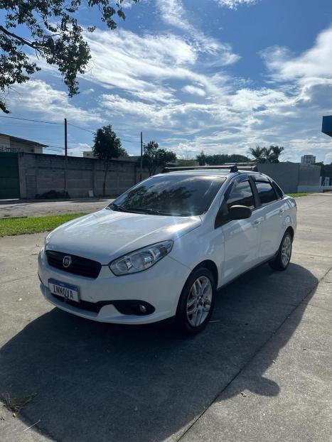 FIAT Siena 1.6 16V 4P, Foto 7