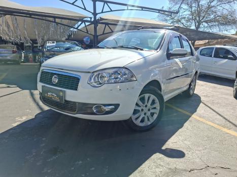 FIAT Siena 1.8 4P HLX FLEX, Foto 2