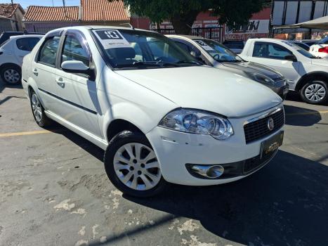 FIAT Siena 1.8 4P HLX FLEX, Foto 4