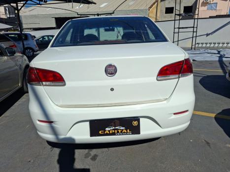 FIAT Siena 1.8 4P HLX FLEX, Foto 3