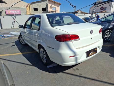 FIAT Siena 1.8 4P HLX FLEX, Foto 5