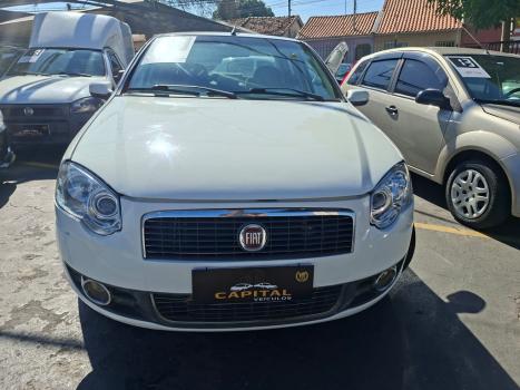 FIAT Siena 1.8 4P HLX FLEX, Foto 8
