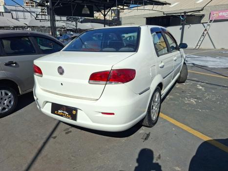 FIAT Siena 1.8 4P HLX FLEX, Foto 9