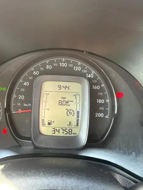 FIAT Strada 1.0 12V TURBO 200 FLEX EDIZIONE 25 CABINE DUPLA CVT AUTOM�TICO, Foto 10