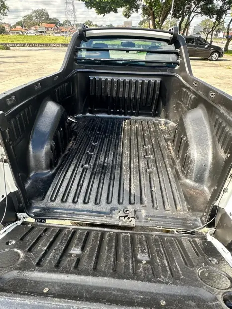 FIAT Strada 1.0 12V TURBO 200 FLEX EDIZIONE 25 CABINE DUPLA CVT AUTOM�TICO, Foto 11