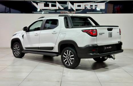 FIAT Strada 1.0 12V TURBO 200 FLEX RANCH CABINE DUPLA CVT AUTOM�TICO, Foto 4