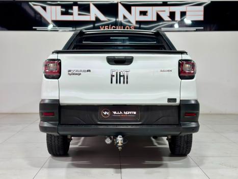 FIAT Strada 1.0 12V TURBO 200 FLEX RANCH CABINE DUPLA CVT AUTOM�TICO, Foto 5
