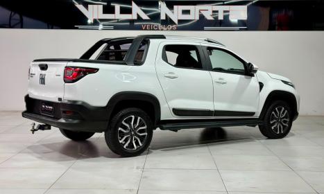 FIAT Strada 1.0 12V TURBO 200 FLEX RANCH CABINE DUPLA CVT AUTOM�TICO, Foto 6