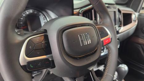 FIAT Strada 1.0 12V TURBO 200 FLEX RANCH CABINE DUPLA CVT AUTOM�TICO, Foto 15