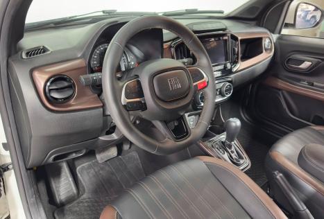 FIAT Strada 1.0 12V TURBO 200 FLEX RANCH CABINE DUPLA CVT AUTOM�TICO, Foto 18