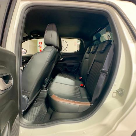 FIAT Strada 1.0 12V TURBO 200 FLEX RANCH CABINE DUPLA CVT AUTOM�TICO, Foto 21