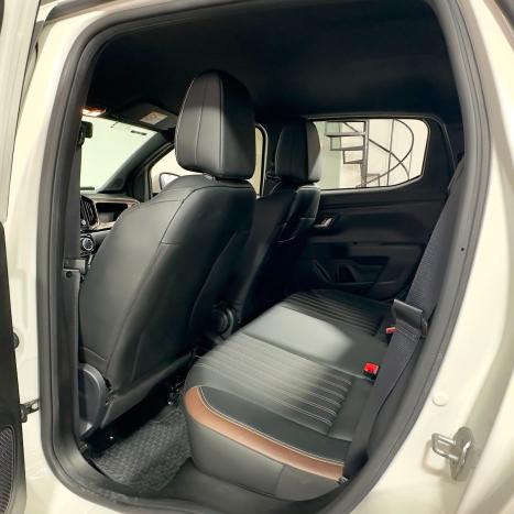 FIAT Strada 1.0 12V TURBO 200 FLEX RANCH CABINE DUPLA CVT AUTOM�TICO, Foto 22