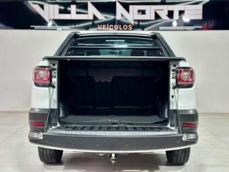 FIAT Strada 1.0 12V TURBO 200 FLEX RANCH CABINE DUPLA CVT AUTOM�TICO, Foto 23