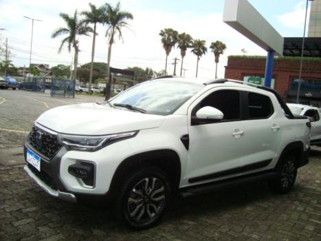 FIAT Strada 1.0 12V TURBO 200 FLEX RANCH CABINE DUPLA CVT AUTOMÁTICO, Foto 1