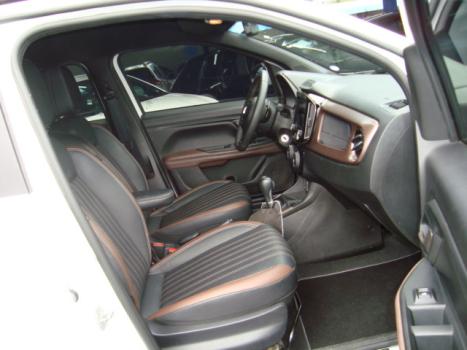 FIAT Strada 1.0 12V TURBO 200 FLEX RANCH CABINE DUPLA CVT AUTOMÁTICO, Foto 3