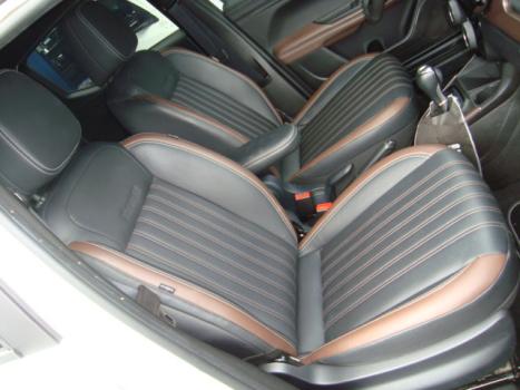 FIAT Strada 1.0 12V TURBO 200 FLEX RANCH CABINE DUPLA CVT AUTOMÁTICO, Foto 4