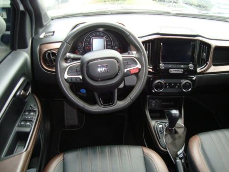 FIAT Strada 1.0 12V TURBO 200 FLEX RANCH CABINE DUPLA CVT AUTOMÁTICO, Foto 7