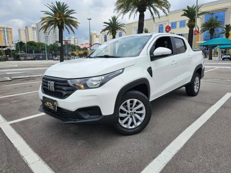 FIAT Strada 1.3 4P FIREFLY FLEX FREEDOM CABINE DUPLA, Foto 2