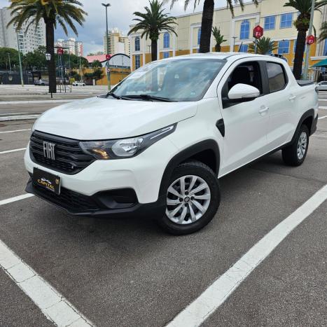 FIAT Strada 1.3 4P FIREFLY FLEX FREEDOM CABINE DUPLA, Foto 3