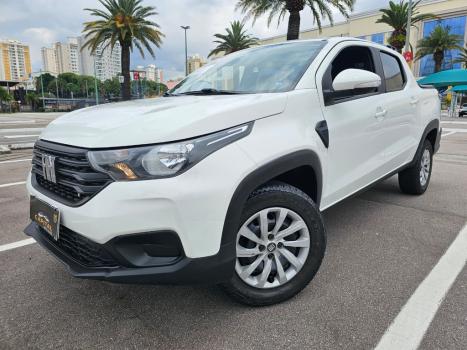 FIAT Strada 1.3 4P FIREFLY FLEX FREEDOM CABINE DUPLA, Foto 4