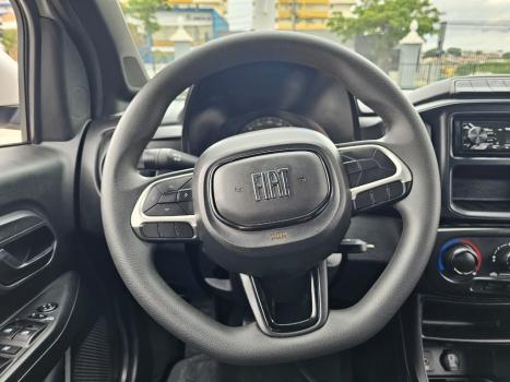 FIAT Strada 1.3 4P FIREFLY FLEX FREEDOM CABINE DUPLA, Foto 5