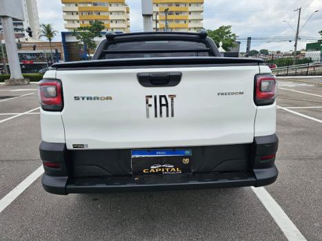 FIAT Strada 1.3 4P FIREFLY FLEX FREEDOM CABINE DUPLA, Foto 6