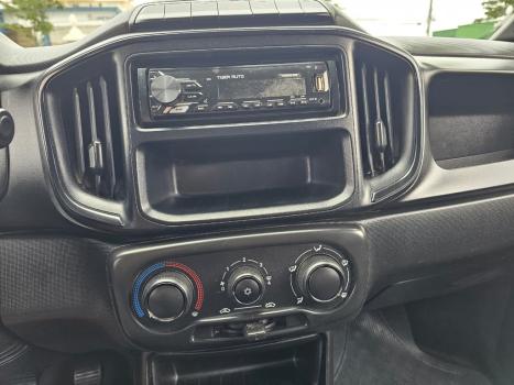 FIAT Strada 1.3 4P FIREFLY FLEX FREEDOM CABINE DUPLA, Foto 7