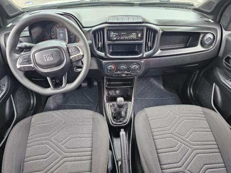 FIAT Strada 1.3 4P FIREFLY FLEX FREEDOM CABINE DUPLA, Foto 8