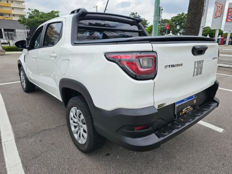 FIAT Strada 1.3 4P FIREFLY FLEX FREEDOM CABINE DUPLA, Foto 9