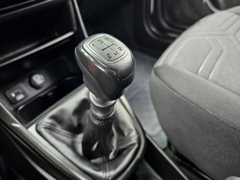 FIAT Strada 1.3 4P FIREFLY FLEX FREEDOM CABINE DUPLA, Foto 10