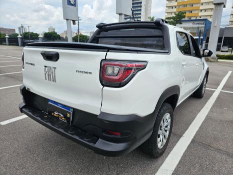 FIAT Strada 1.3 4P FIREFLY FLEX FREEDOM CABINE DUPLA, Foto 11