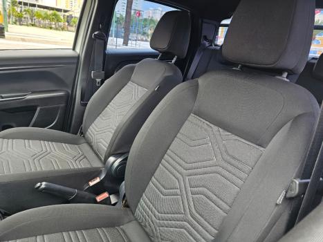 FIAT Strada 1.3 4P FIREFLY FLEX FREEDOM CABINE DUPLA, Foto 12